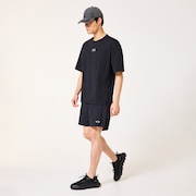 Allmighty Shorts 7.0Inch 2.0 - Pitch Black