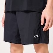 Allmighty Shorts 7.0Inch 2.0 - Pitch Black