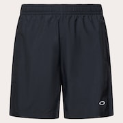 Allmighty Shorts 7.0Inch 2.0 - Pitch Black