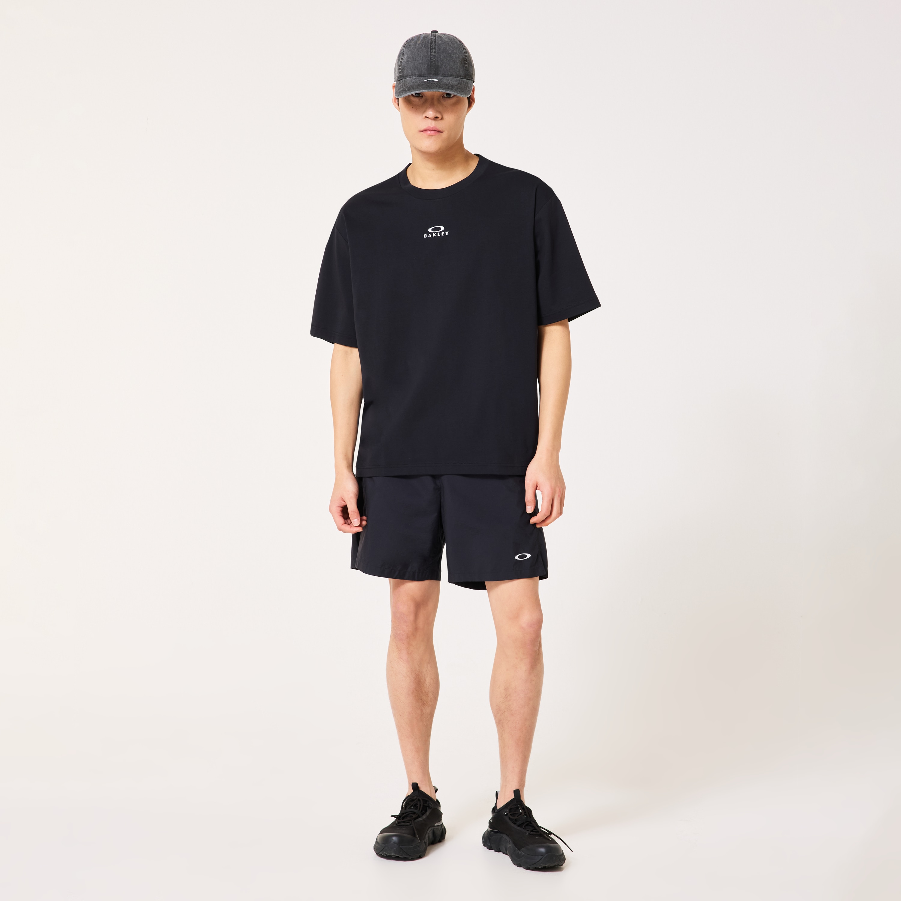 Oakley Allmighty Shorts 7.0Inch 2.0 - Bark | Oakley® 日本