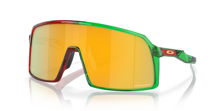 a*u様 Oakley Sutro Prizm 24k Oakley - Sutro Lite (Matte Carbon | Prizm 24k) – Good See Co.