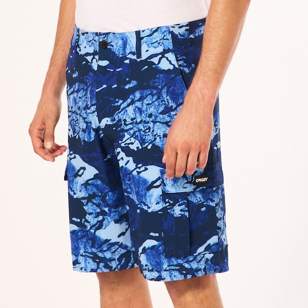B1B Cargo Hybrid Short