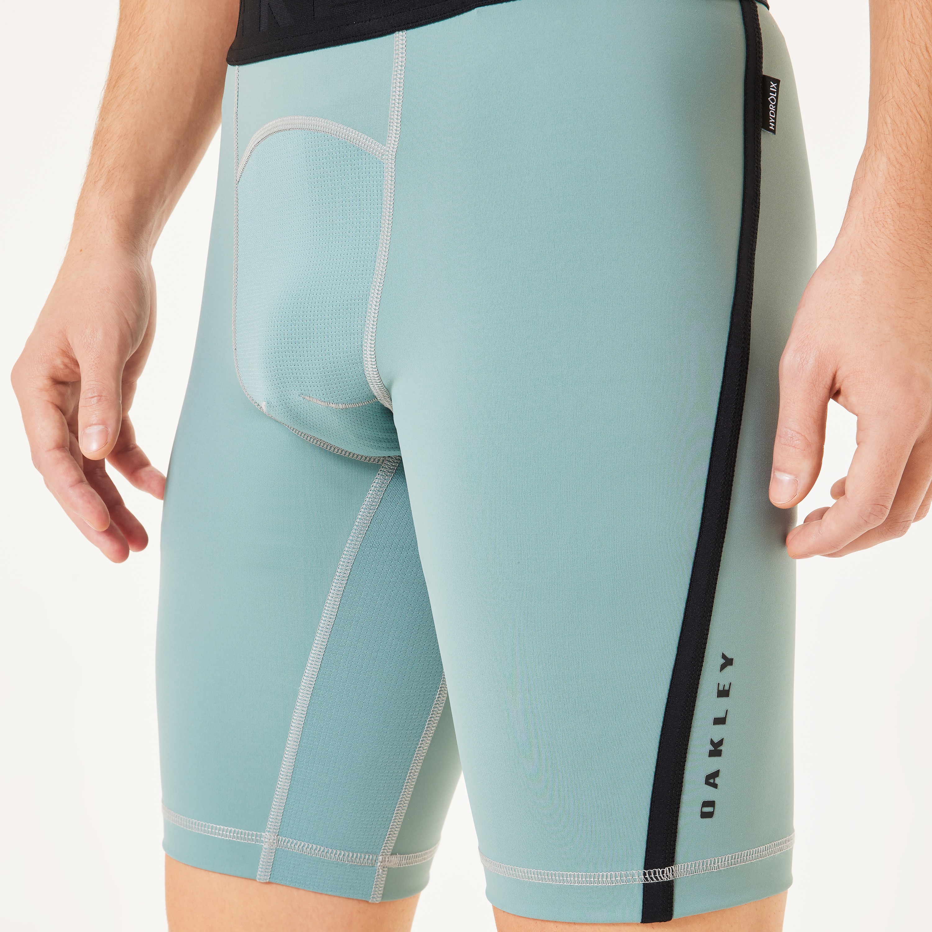 オークリー] Cycling Shorts CLIMA THERMAL Oakley Clima Thermal Bib Tight - Blackout | Oakley® US