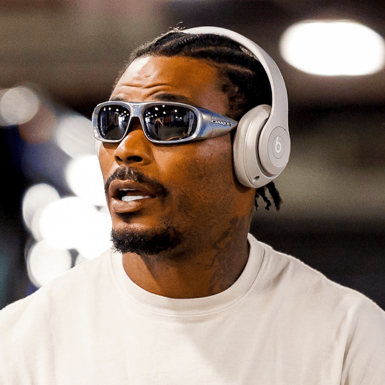 Belleville Prizm Slate Lenses, Space Dust Frame Sunglasses