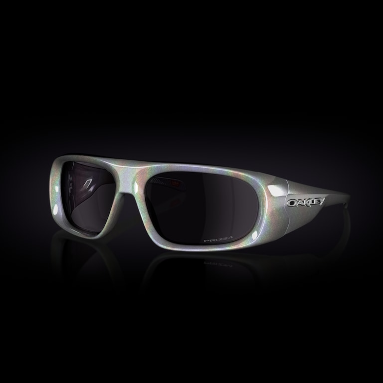 上Oakley / 下North face Oakley Line Miner™ Pro M (Low Bridge Fit) Snow Goggles