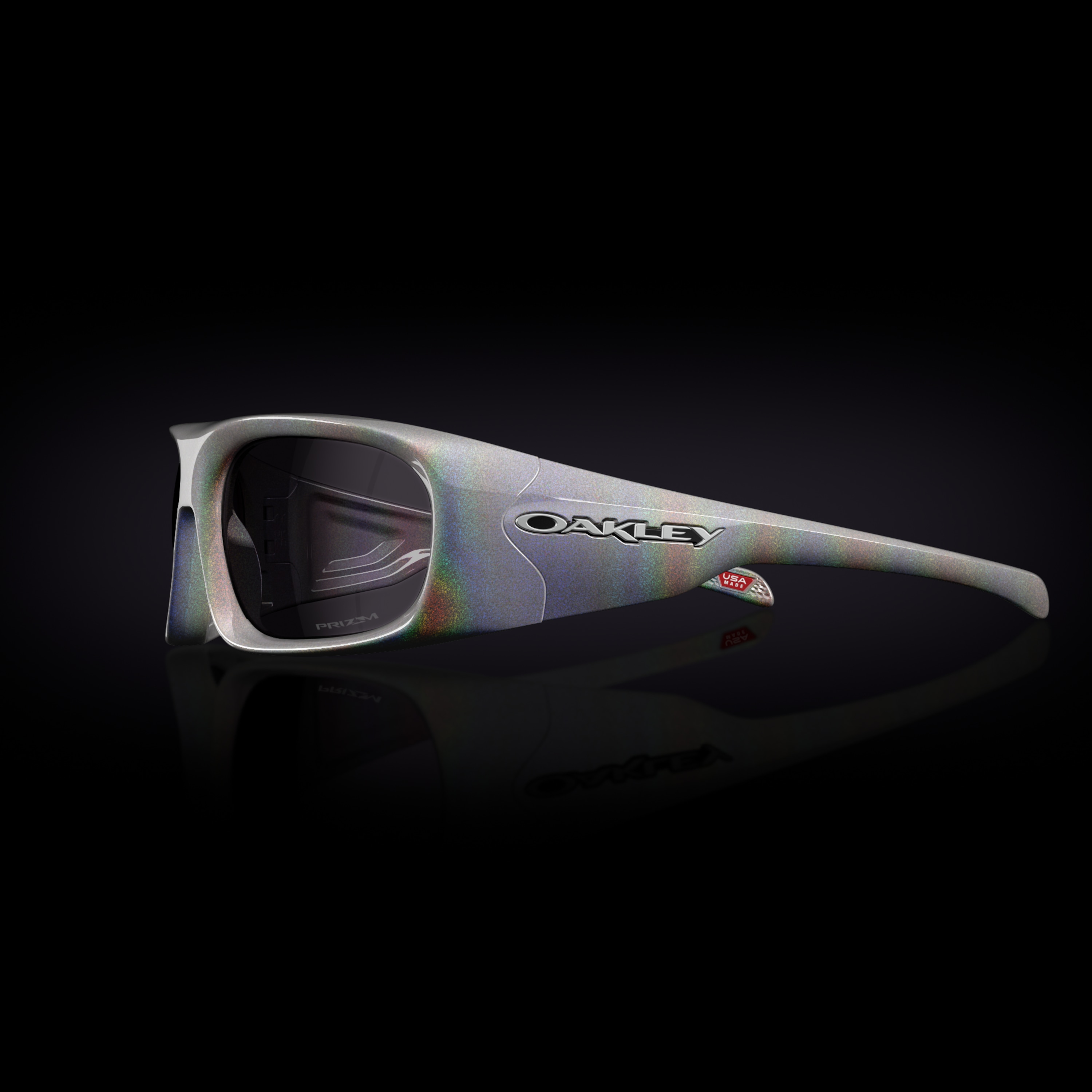 サングラス OAKLEY SS25 BELLEVILLE (0OO9491 01) Oakley - Belleville – Shades Sunglasses