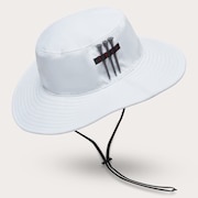Oakley Boonie Hat FA 25.0 - White