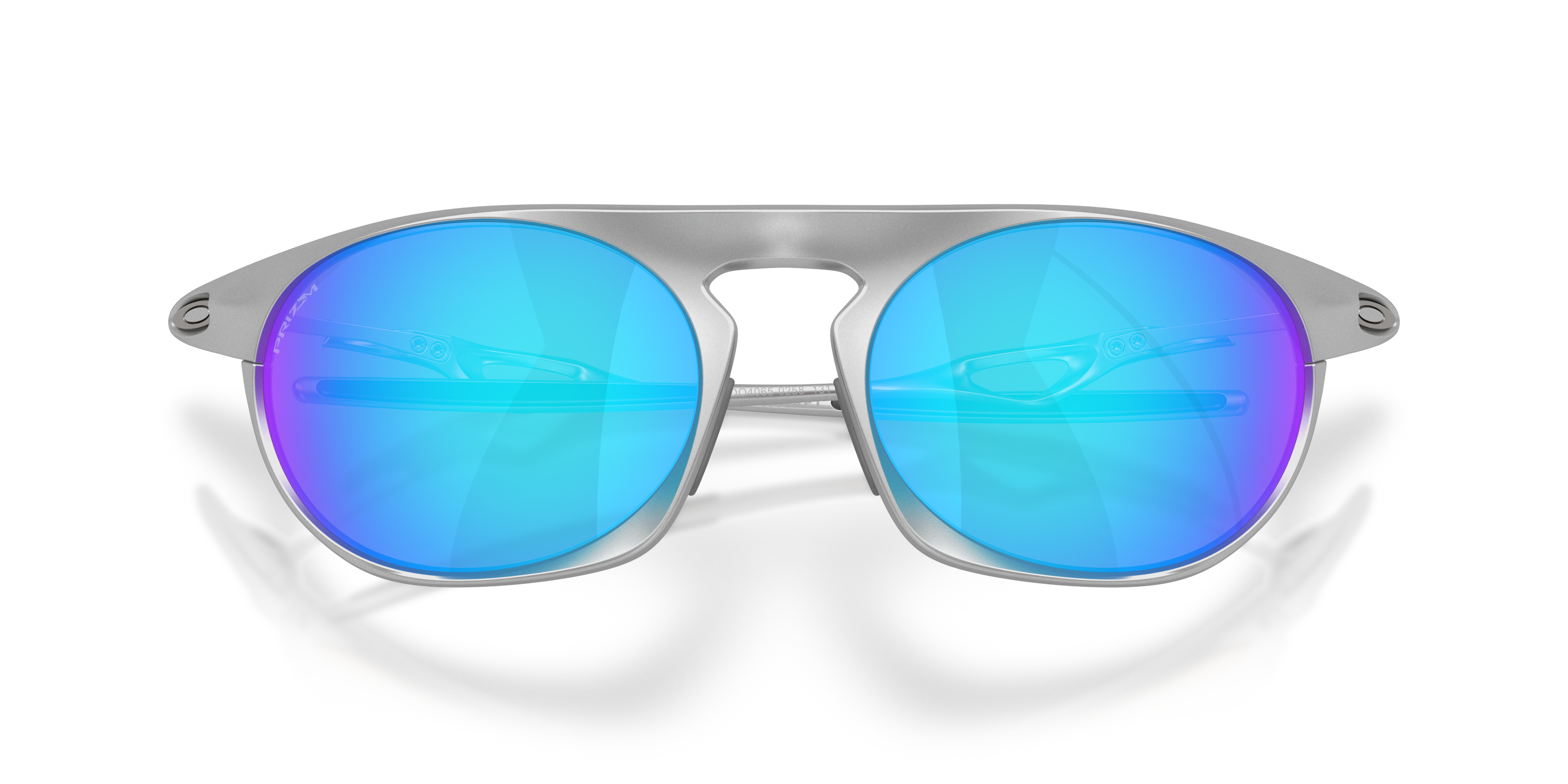 Neo Jacket® Prizm Black Polarized Lenses, Matte Gunmetal Frame