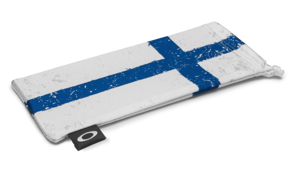 Country Flag Microbags