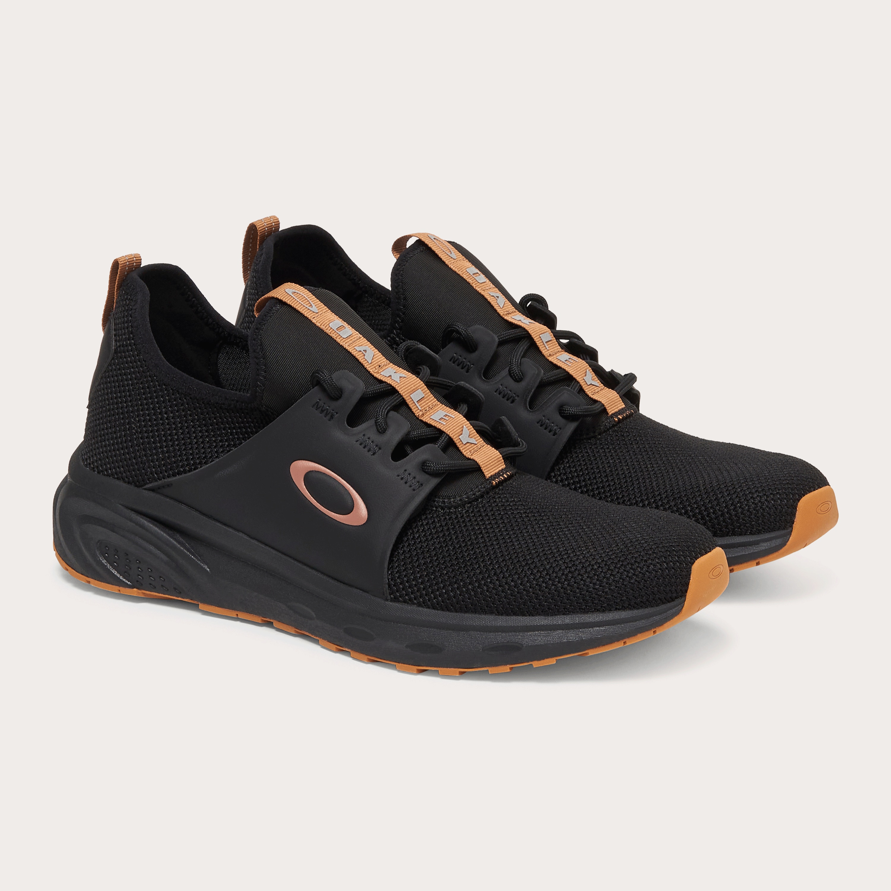【OAKLEY】 Dry OS Black Oakley Dry OS - Blackout - FOF100542-02E | Oakley® US