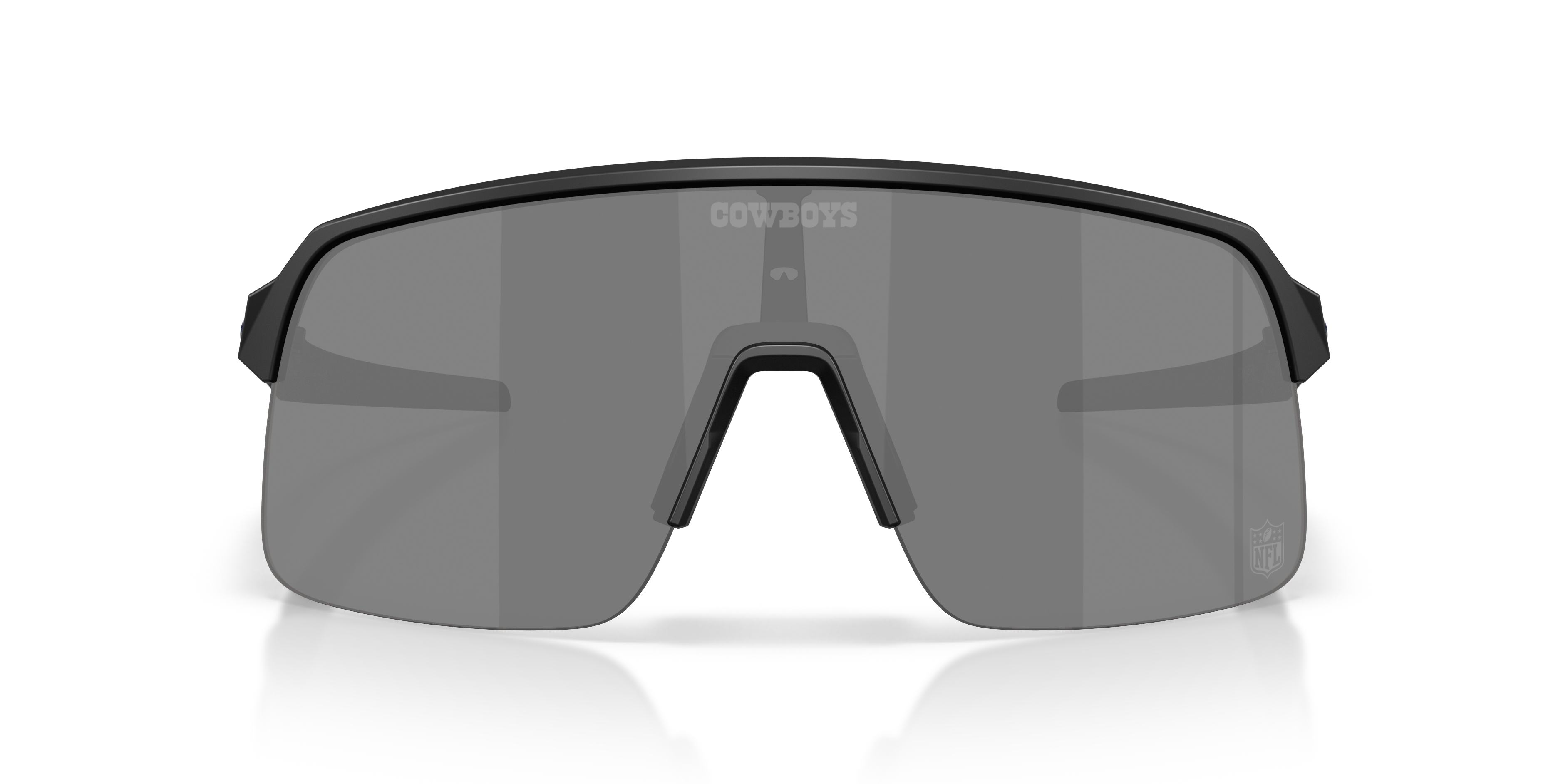 Oakley Men's Dallas Cowboys Sutro Lite Sunglasses