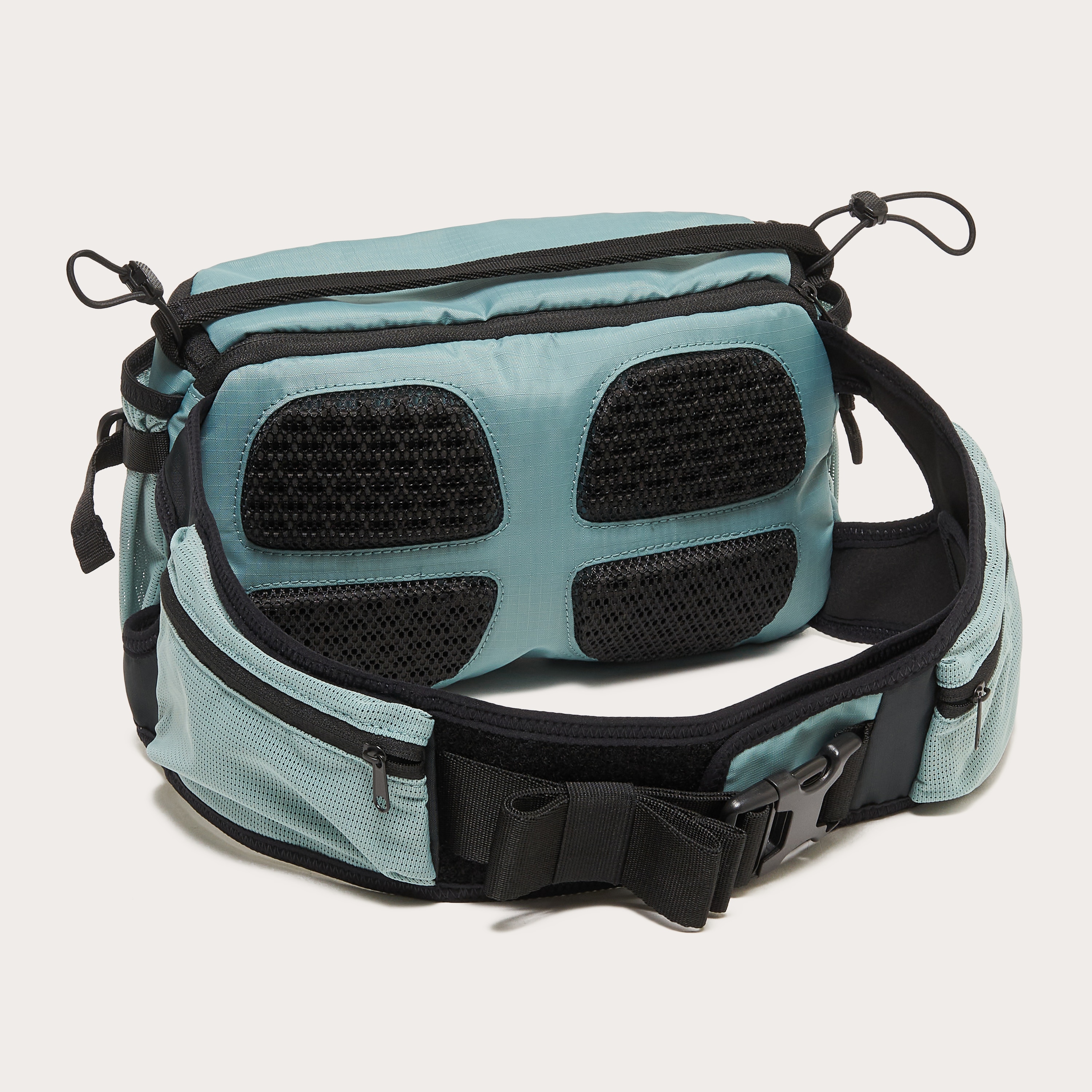 Oakley（オークリー）STATIC HIP BAG（ヒップバッグ） Oakley（オークリー）STATIC HIP BAG（ヒップバッグ）