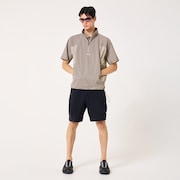 Oakley S/S Pullover Jacket