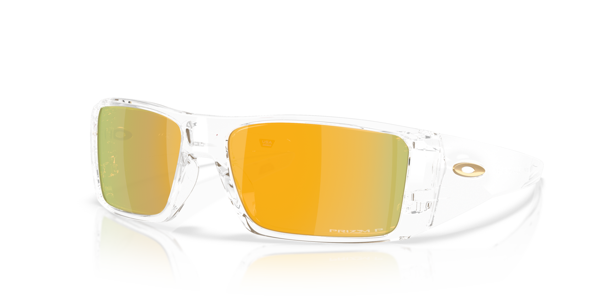 Oakley Men's Heliostat Sunglasses