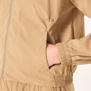 Radiant Airy Blouson 7.0 - Gravel