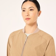 Radiant Airy Blouson 7.0 - Gravel