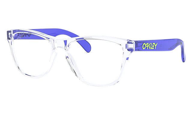 Frogskins™ XS (Youth - Low Bridge Fit)