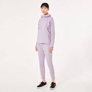 Radiant Synchronism Jacket 8.0 - Amethyst