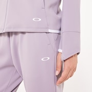 Radiant Synchronism Jacket 8.0 - Amethyst