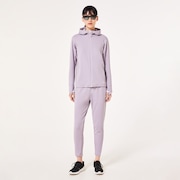 Radiant Synchronism Jacket 8.0 - Amethyst