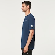 SI Strong Tee - Universal Blue/American