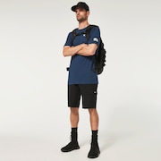 SI Strong Tee - Universal Blue/American