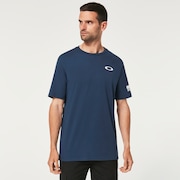 SI Strong Tee - Universal Blue/American