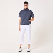 Skull S/S Airy Wind Jacket