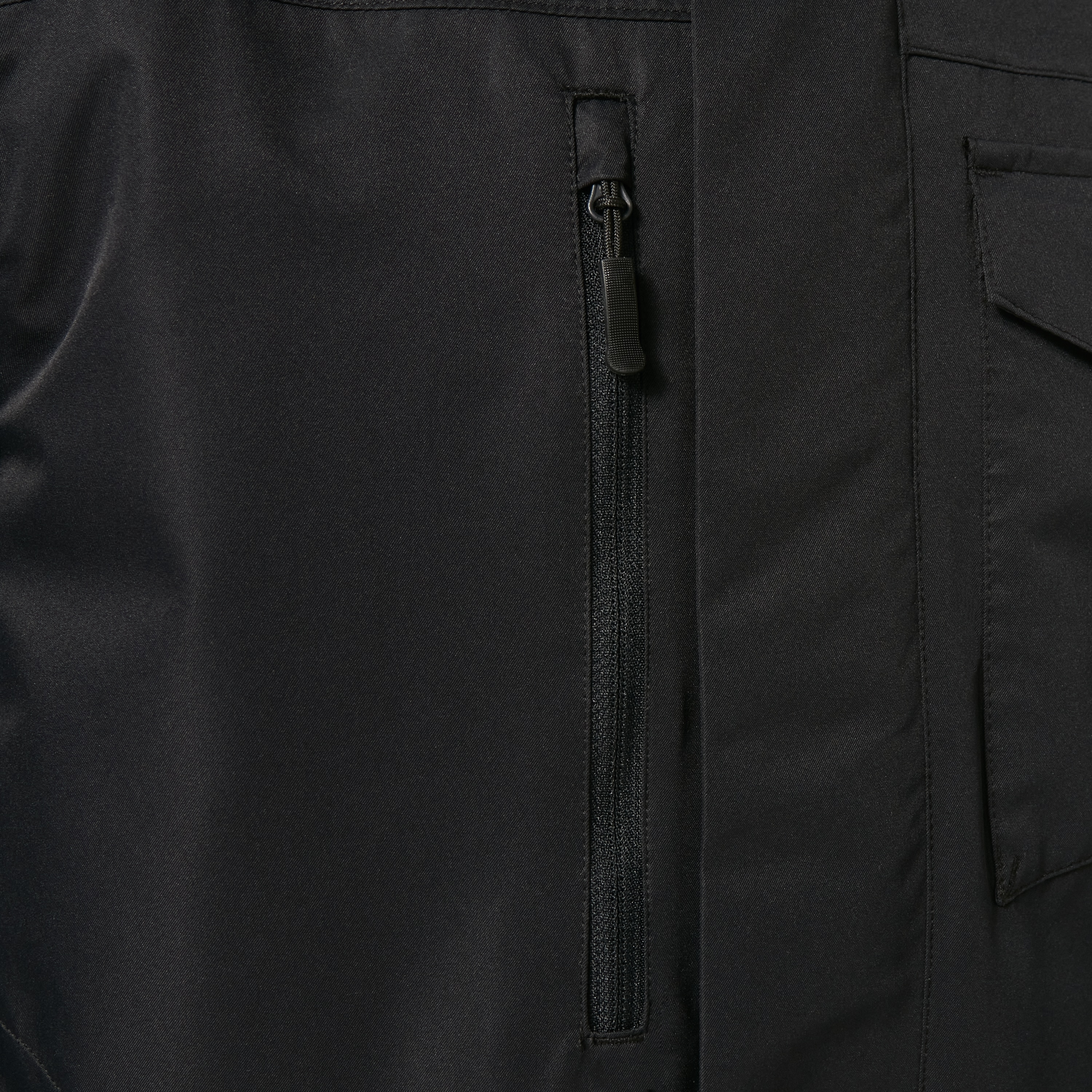 OAKLEY ブラック ジャケット L OAKLEY オークリー（OAKLEY）（メンズ）Enhance テック Jersey