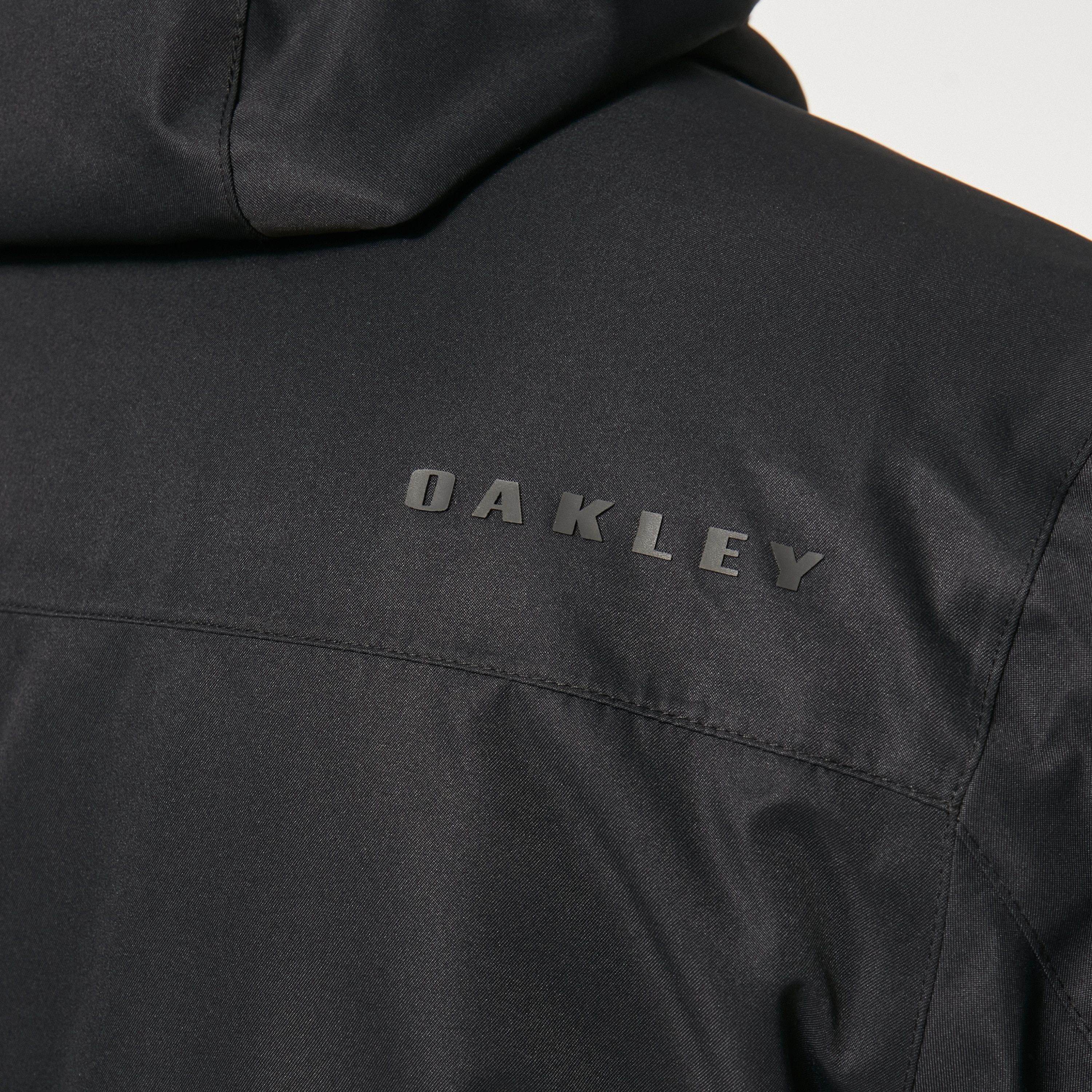 Oakley Core Divisional Rc Insulated J - Blackout | Oakley® US