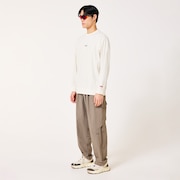 New Retro Cargo Pants 3.0 - Sheet Metal