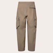 New Retro Cargo Pants 3.0 - Sheet Metal