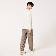 New Retro Cargo Pants 3.0 - Sheet Metal