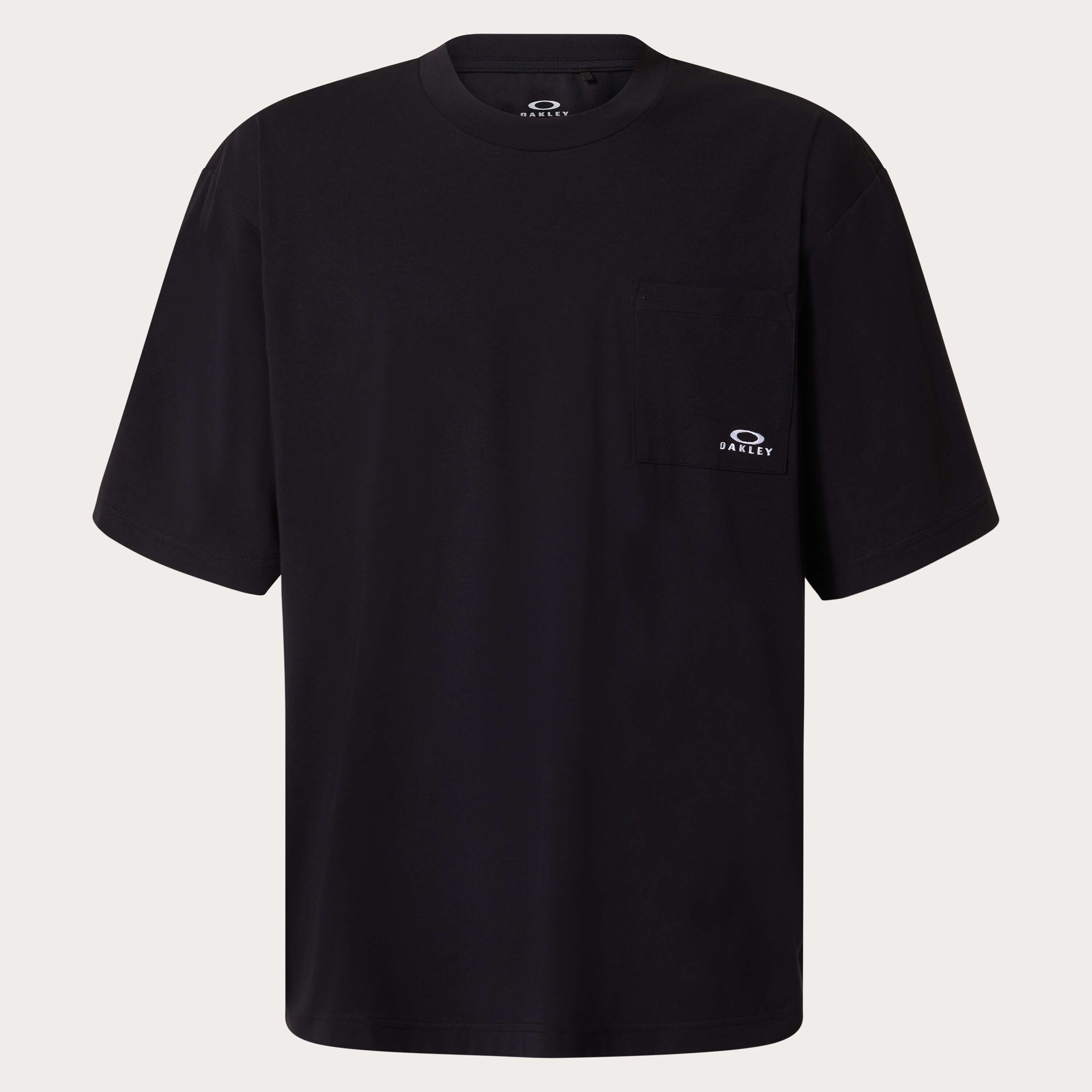 Ameri 2PIECE ORGANIC COTTON TEE ブラック Black Pima Classic Tee - Buck Mason- Modern American Classics