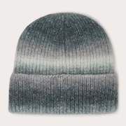 Ellipse Gradient Beanie - Black Gradient