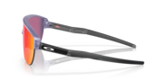 Corridor (Low Bridge Fit) - Matte Transparent Lilac