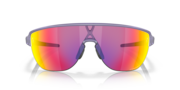 Corridor (Low Bridge Fit) - Matte Transparent Lilac