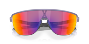 Corridor (Low Bridge Fit) - Matte Transparent Lilac
