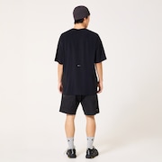 Fgl Stealth Shorts 1.0 - Stealth Black