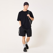 Fgl Stealth Shorts 1.0 - Stealth Black