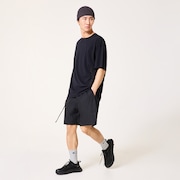 Fgl Stealth Shorts 1.0 - Stealth Black
