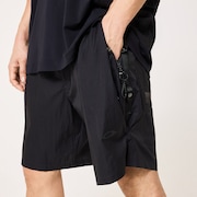 Fgl Stealth Shorts 1.0 - Stealth Black