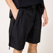Fgl Stealth Shorts 1.0 - Stealth Black