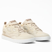 HALFTRACK III LOW - Army Green