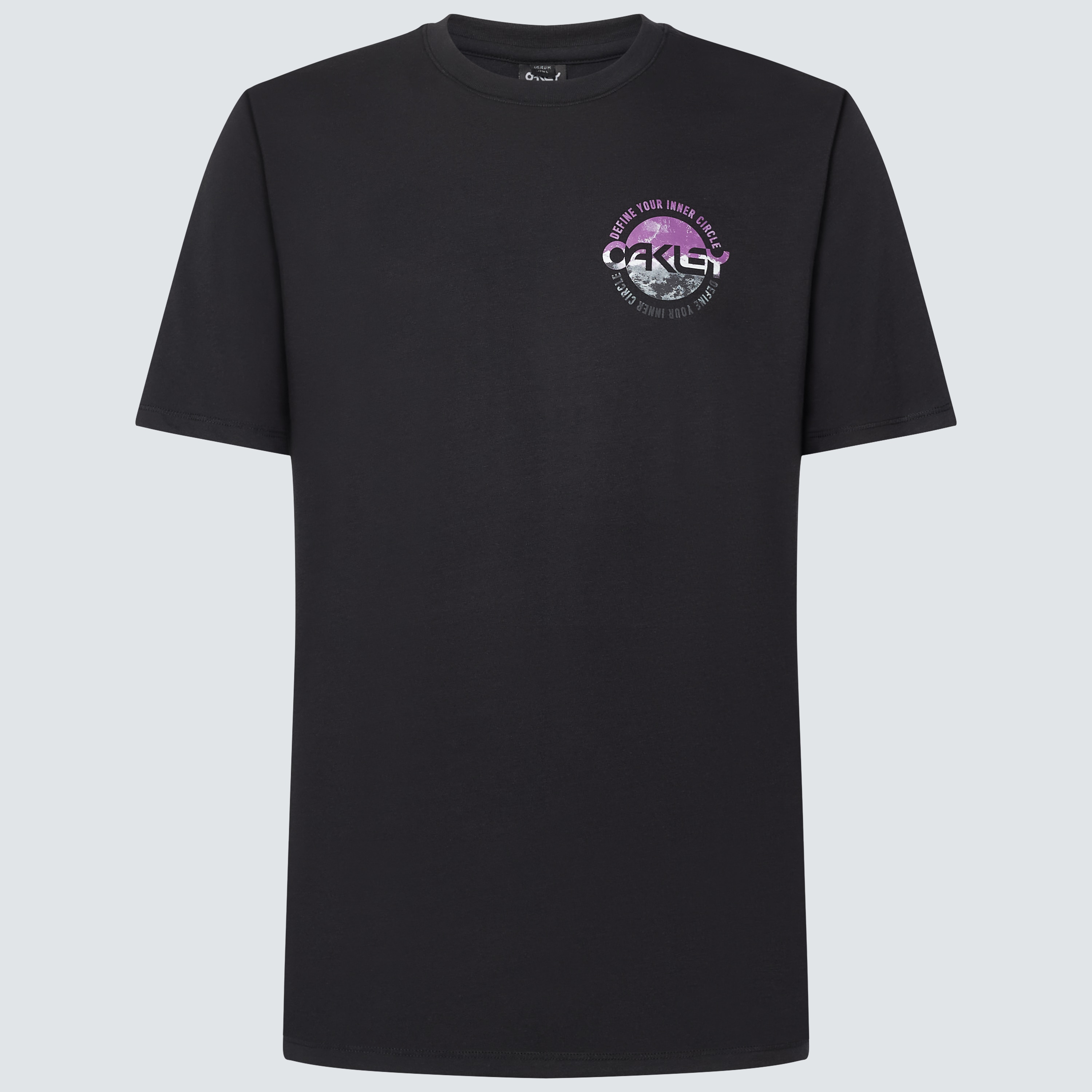 【OAKLEY】25ss FOUNDATINAL TRAINING T-SHIRT Oakley Foundational Training Short Sleeve Tee - White