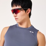 Foundational Tech Ns Crew 1.0 - Gray Dust