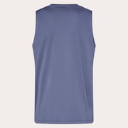 Foundational Tech Ns Crew 1.0 - Gray Dust