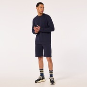 Relax Crew Sweatshirt 2.0 - Fathom