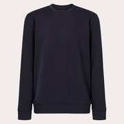 Relax Crew Sweatshirt 2.0 - Fathom