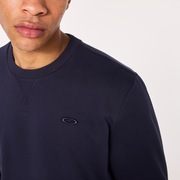 Relax Crew Sweatshirt 2.0 - Fathom